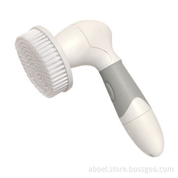 2014 New Coming Beautiful Ultrasound Multifunction Face Massager, Best Gift for Women